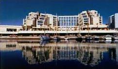H�tel Magic Palace 5 ***** / Eilat / Isra�l