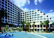 H�tel Caesar Premier 5 ***** / Mer Morte / Isra�l 
