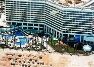 H�tel Crowne Plaza 5 ***** / Mer Morte / Isra�l 
