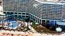 H�tel Crowne Plaza 5 ***** / Mer Morte / Isra�l 