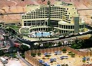 H�tel Golden Tulipe 5 ***** / Mer Morte / Isra�l 
