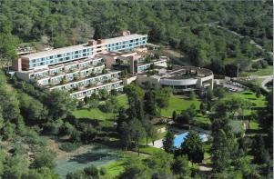 Hotel Le Carmel Forest Spa 5 ***** Luxe / Mont Carmel & Galile / Isral