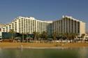 Hotel Golden Tulipe 5 ***** / Mer Morte / Isra&euml;l 