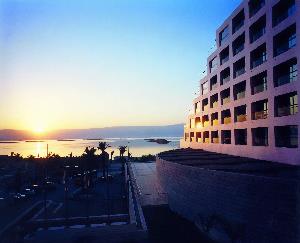 Hotel Isrotel Dead Sea 5 ***** / Mer Morte / Isral 