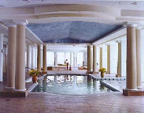 Hotel Isrotel Dead Sea 5 ***** / Mer Morte / Isral 