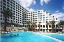 Hotel Isrotel Dead Sea 5 ***** / Mer Morte / Isra&euml;l 