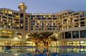 Hotel Le Daniel 5 ***** / Mer Morte / Isra&euml;l 