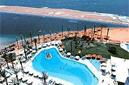 Hotel Magic Nirvana 5 ***** / Mer Morte / Isra&euml;l 