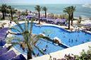Hotel Novotel Thalassa 5 ***** / Mer Morte / Isra&euml;l 