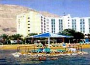 H�tel le Lot Spa 4 **** / Mer Morte / Isra�l 