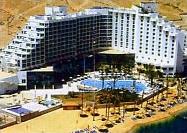 H�tel Magic Nirvana 5 ***** / Mer Morte / Isra�l 