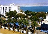 H�tel Prima Carlton 4 **** / Mer Morte / Isra�l 