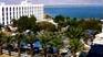 H�tel Prima Carlton 4 **** / Mer Morte / Isra�l 