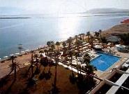 H�tel Sheraton Moriah 5 ***** / Mer Morte / Isra�l