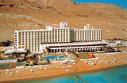 Hotel Sheraton Moriah 5 ***** / Mer Morte / Isra&euml;l