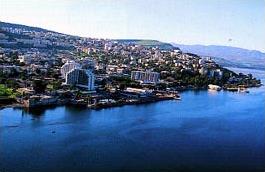 Vacances Mont Carmel & Galil�e