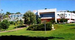 H�tel Le Carmel Foresta Spa 5 ***** Luxe / Mont Carmel & Galil�e / Isra�l