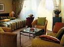 H�tel Le Carmel Foresta Spa 5 ***** Luxe / Mont Carmel & Galil�e / Isra�l / Chambre