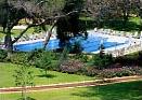 H�tel Le Carmel Foresta Spa 5 ***** Luxe / Mont Carmel & Galil�e / Isra�l / Piscine