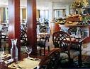 H�tel Le Carmel Foresta Spa 5 ***** Luxe / Mont Carmel & Galil�e / Isra�l / Restauration