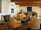 H�tel Le Carmel Foresta Spa 5 ***** Luxe / Mont Carmel & Galil�e / Isra�l / Salon