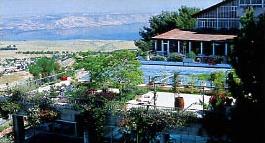 H�tel Mizpeh Hayamim 5 ***** / Mont Carmel & Galil�e / Isra�l