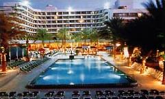 H�tel Neptune Rimonim 4 **** / Eilat / Isra�l