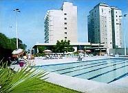 H�tel Galil 4 **** / N�tanya / Isra�l