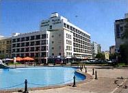 H�tel Galil 4 **** / N�tanya / Isra�l