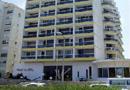 Hotel Galil 4 **** / N&eacute;tanya / Isra&euml;l