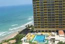 Hotel Les Saisons 5 *****/ N&eacute;tanya / Isra&euml;l