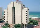 Hotel Les Suites R&eacute;sidence Beach 4 **** / N&eacute;tanya / Isra&euml;l