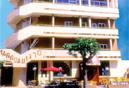 Hotel Margoa 3 *** / N&eacute;tanya / Isra&euml;l