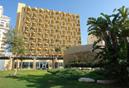 Hotel Le Roi Salomon 4 **** / N&eacute;tanya / Isra&euml;l