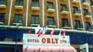 H�tel Orly Plaza 3 *** / N�tanya / Isra�l