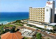 Park H�tel 4 **** / N�tanya / Isra�l