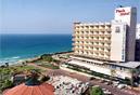Park Hotel 4 **** / N&eacute;tanya / Isra&euml;l