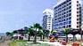 H�tel Les Suites R�sidence Beach 4 **** / N�tanya / Isra�l