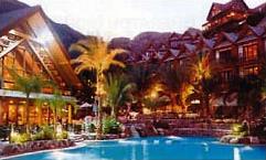 H�tel Orchid 4 **** / Eilat / Isra�l
