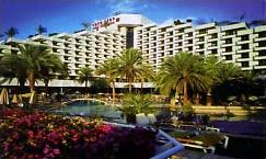 H�tel Palais du Roi Salomon 5 ***** / Eilat / Isra�l