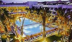H�tel Palmira 4 **** / Eilat / Isra�l