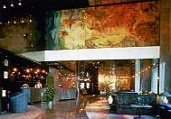 H�tel Sheraton Moriah 5 ***** / Tel Aviv / Isra�l