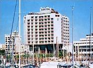 H�tel Le Carlton Tel Aviv 5 ***** Luxe / Tel Aviv / Isra�l