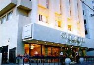H�tel Sheraton Moriah 5 ***** / Tel Aviv / Isra�l