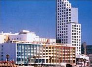 Dan H�tel 5 ***** Luxe / Tel Aviv / Isra�l