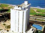 H�tel Dan Panorama 5 ***** / Tel Aviv / Isra�l