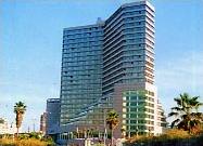 H�tel David Inter-Continental 5 ***** Luxe / Tel Aviv / Isra�l 
