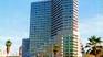 H�tel David Inter-Continental 5 ***** Luxe / Tel Aviv / Isra�l 