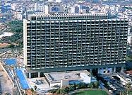 H�tel Tel Aviv Hilton 5 ***** Luxe / Tel Aviv / Isra�l