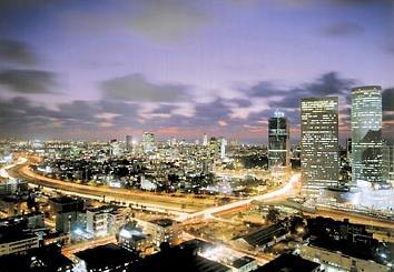 Tel Aviv Hotel 5 ***** / Israël